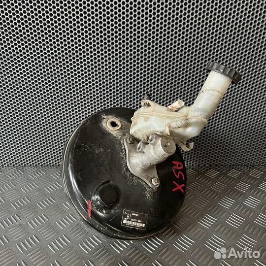 Усилитель тормозов вакуумный Mitsubishi ASX