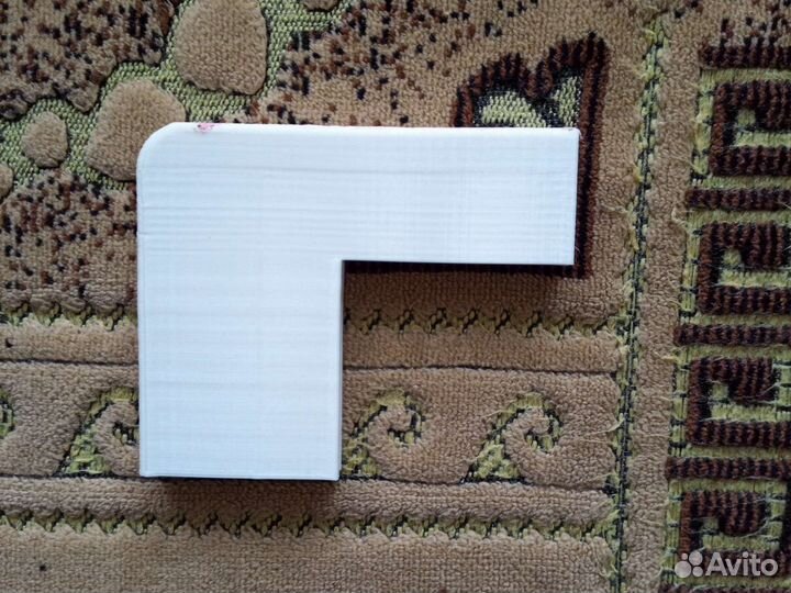 Комплект для ремонта полок холодильника