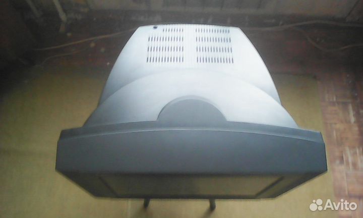 Телевизор Polar 54CTV4875