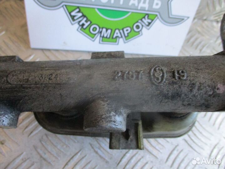 Главный тормозной цилиндр Ford Explorer 1991-1994г