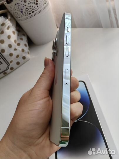 iPhone 14 Pro, 256 ГБ