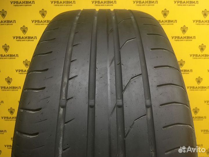 Continental ContiPremiumContact 2 215/55 R17 94V