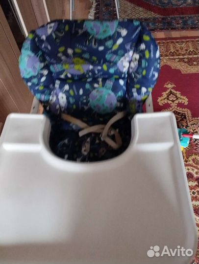 Стульчик для кормления