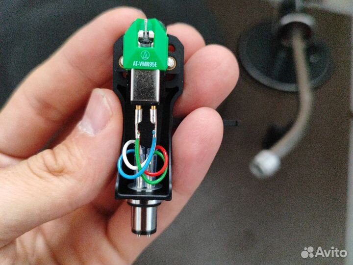 Виниловый проигрыватель электроника эп-030 стерео