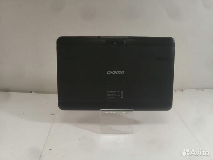 Планшет Digma Plane 1715T 4G (Д)