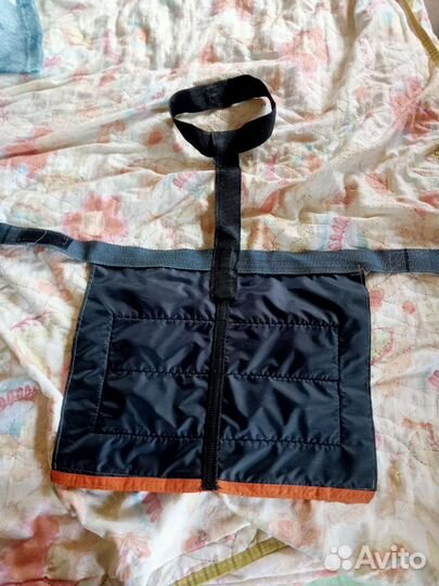 Фартуки для козлов