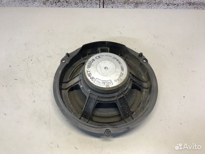 Динамик двери задний левый Ford Focus 2 седан