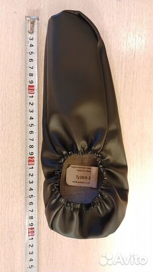 Чехлы на раздельные подлокотники Toyota Land Rover