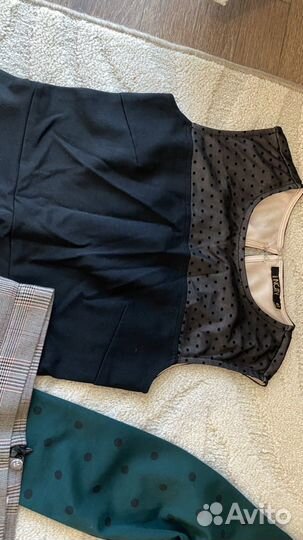 Одежда пакетом 2 (р44)