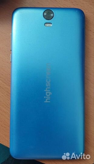 Highscreen Easy XL, 8 ГБ