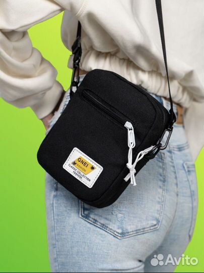 Сумка женская через плечо