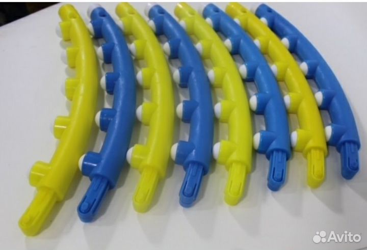 Обруч хала - хуп