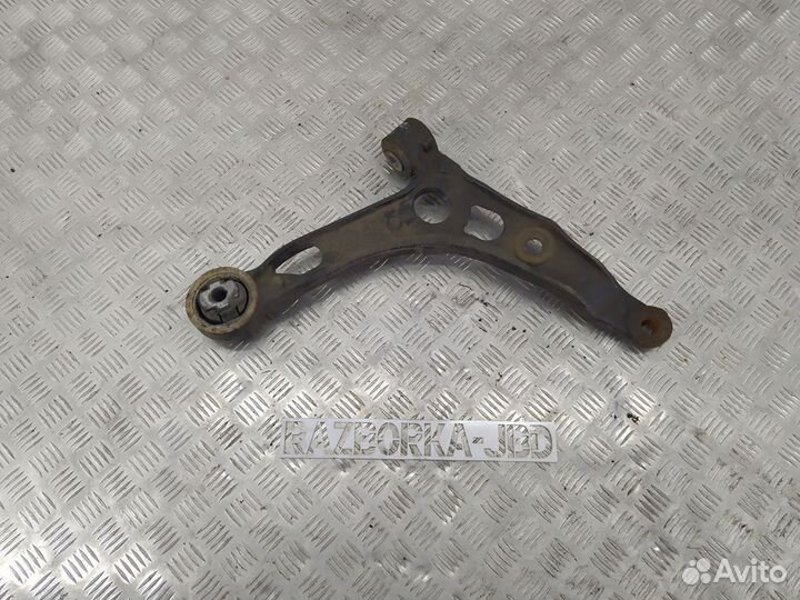 Рычаг передний правый Fiat Ducato 290