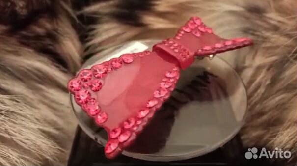 Заколка для волос Mon PlaisiR 00-01-3 Франция