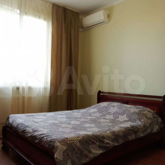 1-к. квартира, 39 м², 14/17 эт.