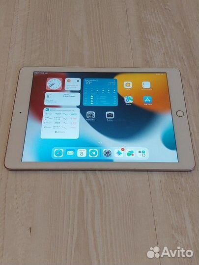 Apple iPad 5 2017
