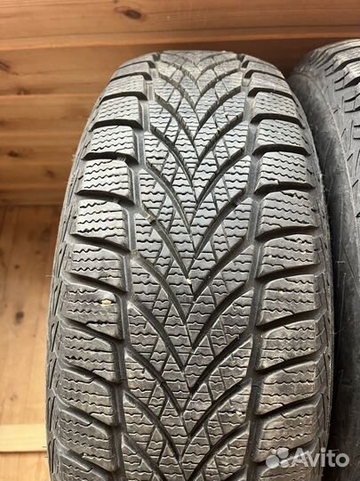 Goodyear Ultra Grip Ice Arctic 2 185/65 R15