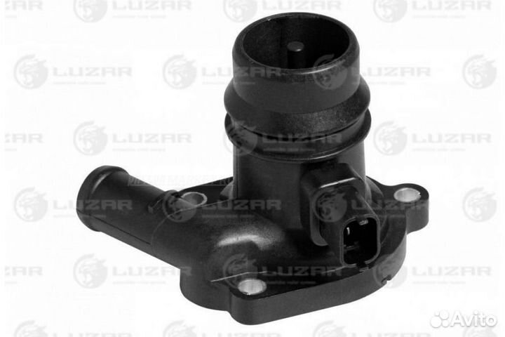 Luzar LT 2131 Термостат с ниж. крышкой для а/м Ope