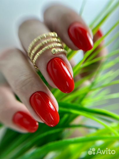 Маникюр, Пленочный педикюр, Смарт педикюр, педикюр