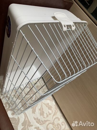 Клетка для грызунов большая
