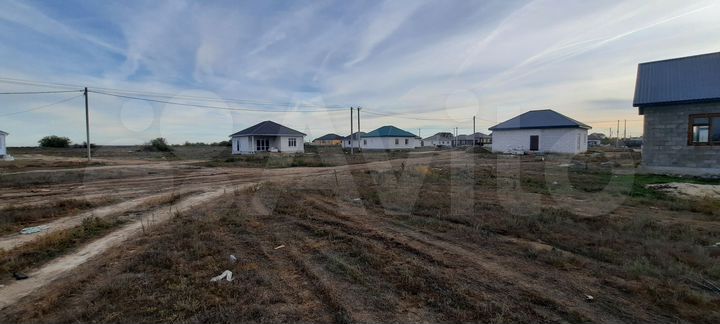 Участок 4,5 сот. (ИЖС)