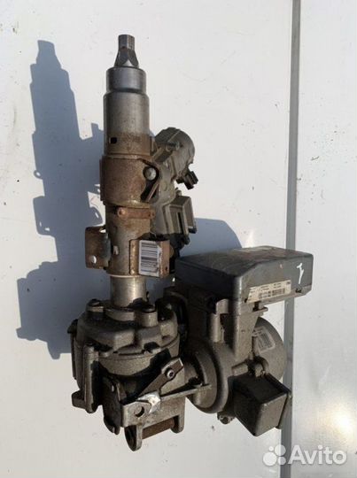 Электроусилитель руля Mazda