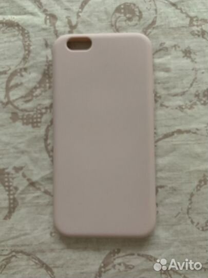 Чехол на iPhone 6 6s, чехол iPhone se 2020