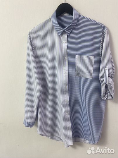 Рубашка на 48, Испания