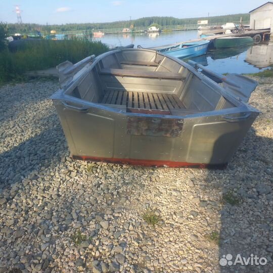 Лодки