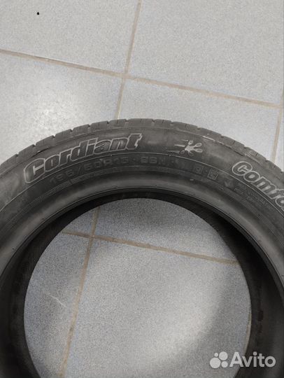 Cordiant Comfort 2 195/50 R15