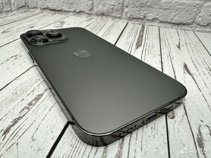 iPhone 13 Pro, 128 ГБ
