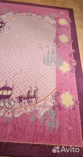 Ковер для детской