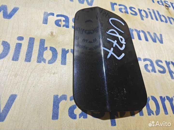 Лючок бензобака Bmw 3-Series F30 N20B20A 2013