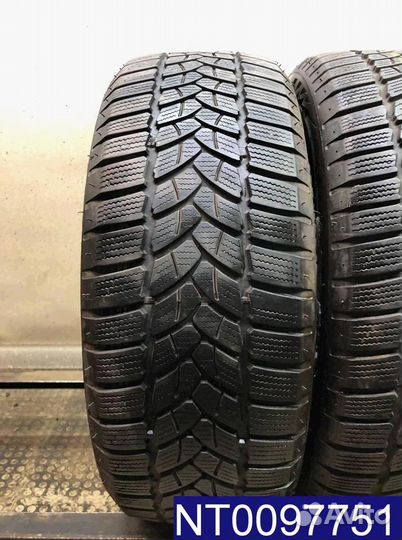 Firestone Winterhawk 3 205/55 R16 91H