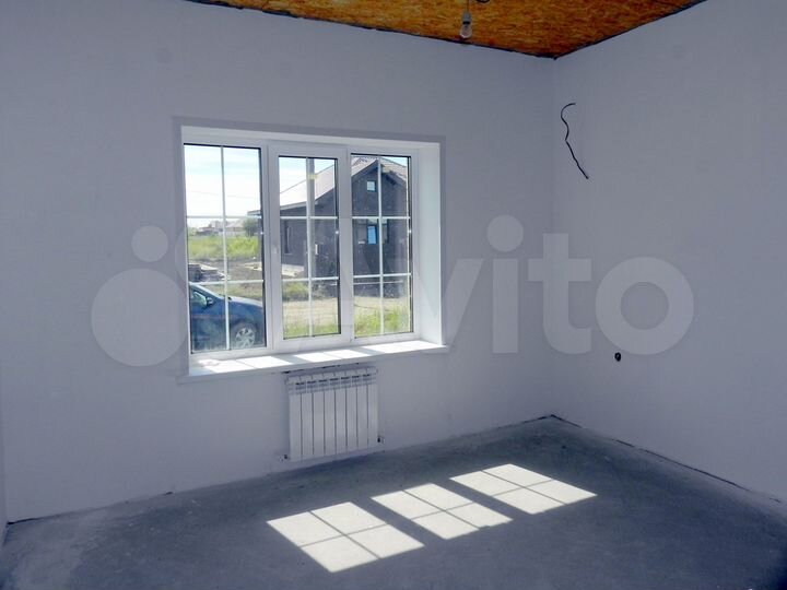 Дом 65 м² на участке 6 сот.