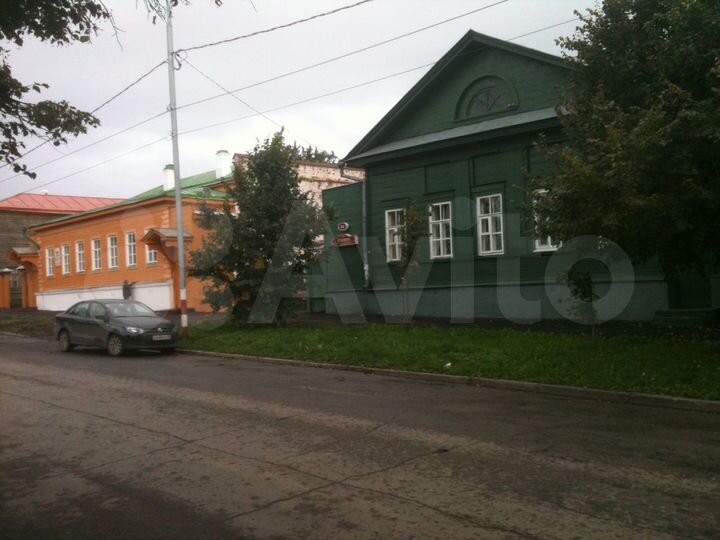 4-к. квартира, 94 м², 1/1 эт.