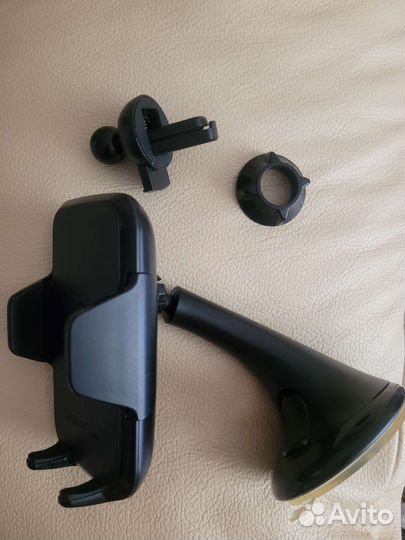 Беспроводная оригинальная зарядка Samsung