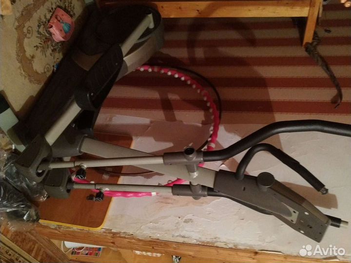 Тренажёр спортивный