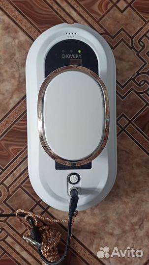 Аренда робота мойщика окон