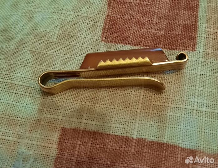 Зажим для галстука