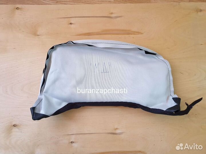 Чехол сиденья Буран ад,мд (длинный)