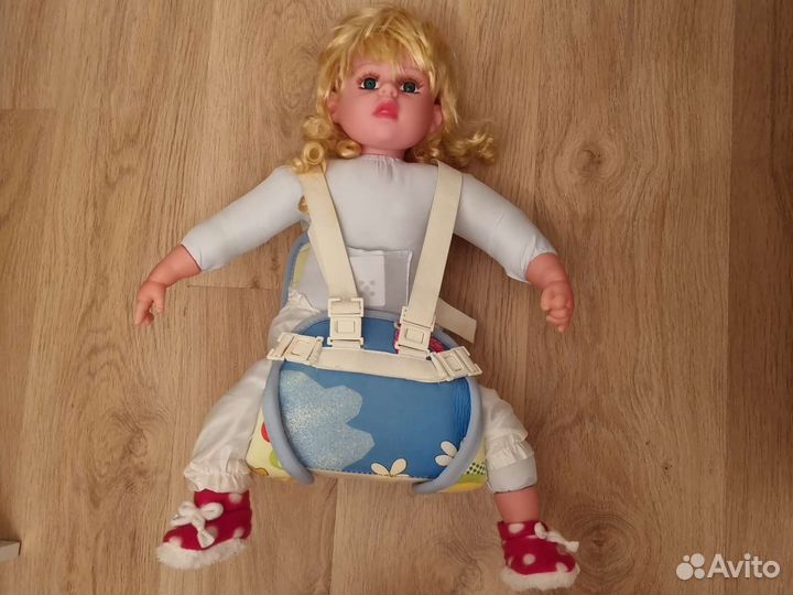 Перинка Фрейка