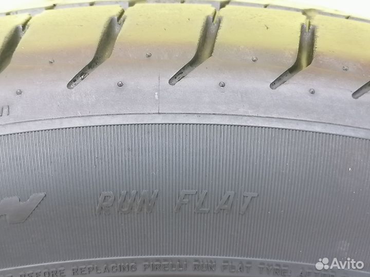 Pirelli P Zero 225/45 R19