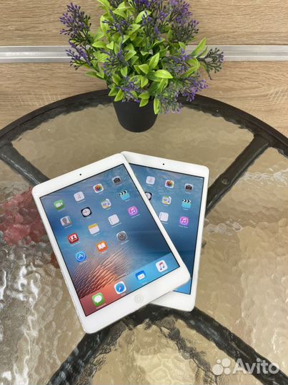 iPad mini 2 32гб