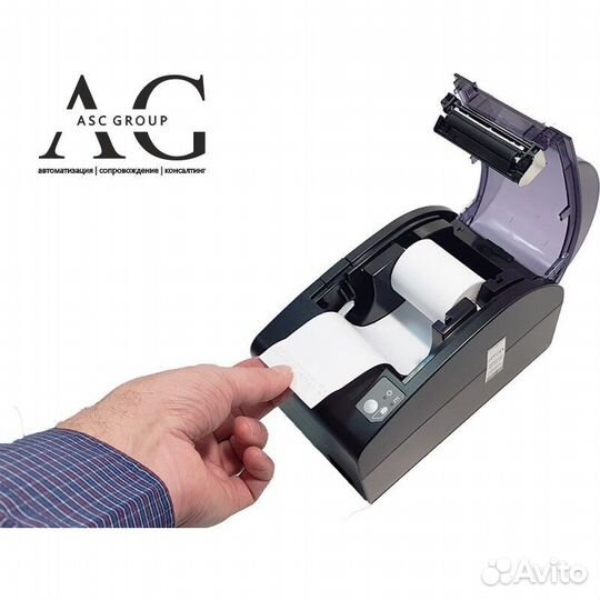 Атол 55 как новый