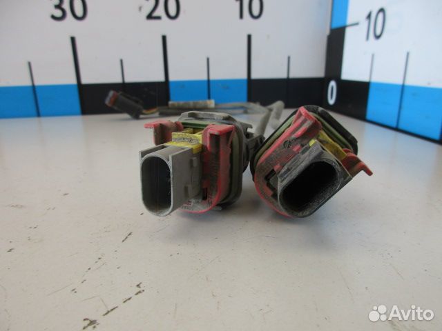 Проводка Volvo FM13 FH13