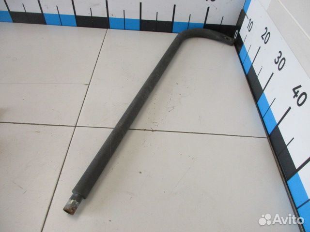 Поручень Mercedes Benz Actros MP3