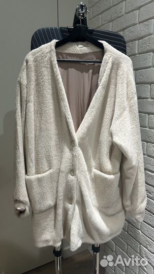 Женский кардиган Marina Mak