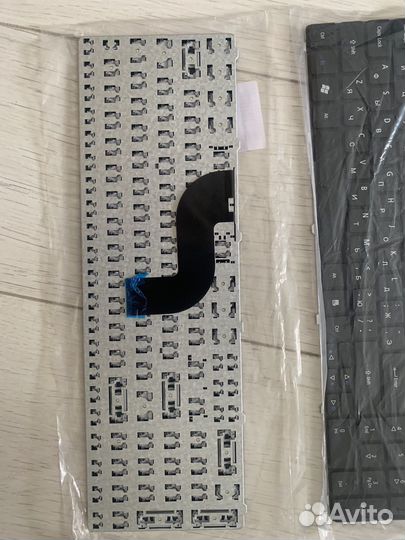 Клавиатура для ноутбука acer