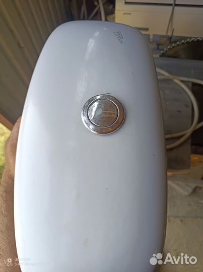 Душевой поддон